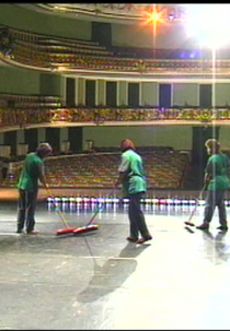 Theatro Mvnicipal de SP (Theatro Mvnicipal de SP)