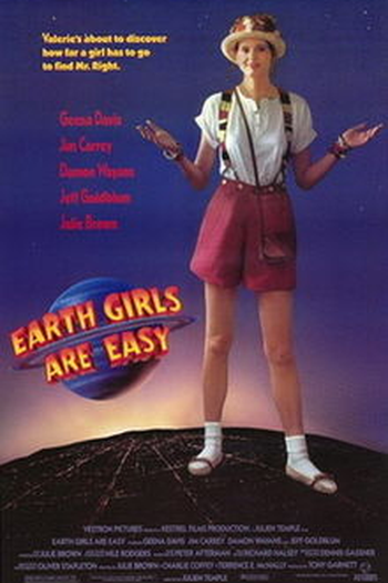  de Filme Meu Amante é de Outro Mundo (1988)