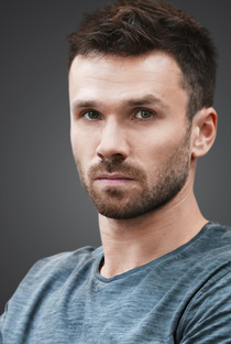 Krzysztof Wach - Poster 1