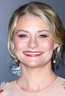 Emilie de Ravin - Poster 1