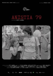 Anistia 79 (Anistia 79)
