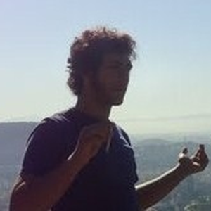 Foto de perfil de João Felipe