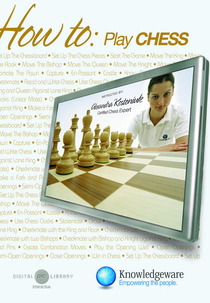 How to Play Chess (How to Play Chess)