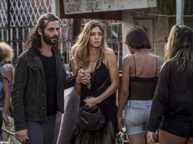 Foto 78 de Verdades Secretas