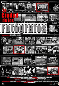 A cidade dos fotógrafos (La Ciudad de los Fotografos)