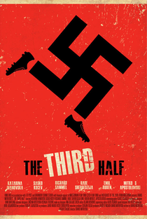 The Third Half - Poster / Capa / Cartaz - Oficial 3