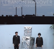 Lebanon Hanover: Europe Tour, May 2014