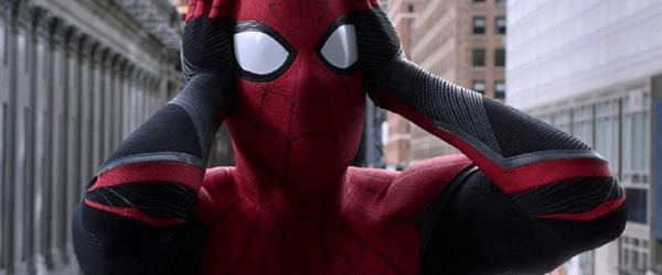 Astros de “Homem-Aranha” divulgam título oficial da sequência