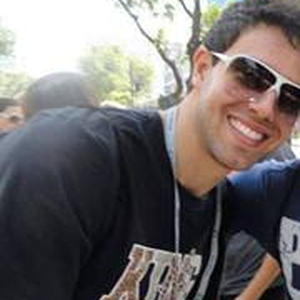 Foto de perfil de Thiago