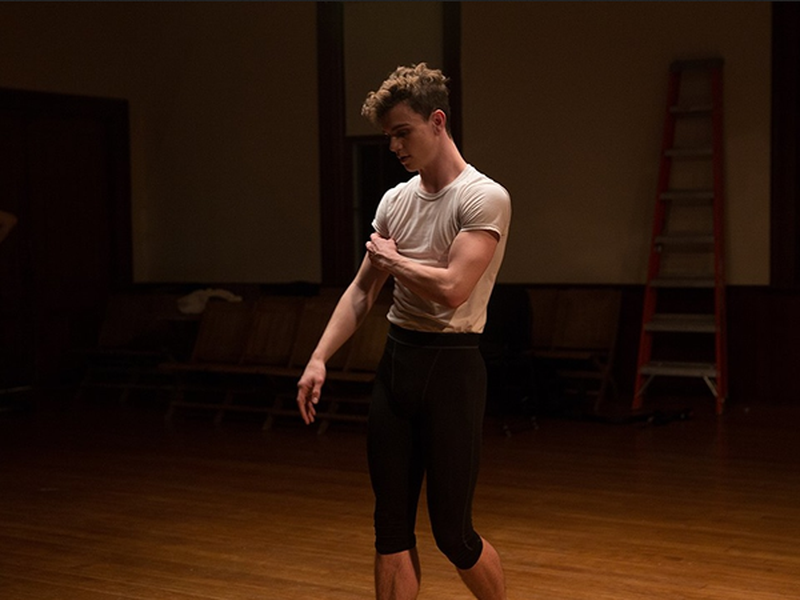 Foto 1 de Louder Than Words