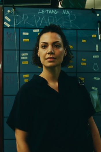 Poster de Episódio Symptome (2025)