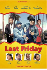 Last Friday (Last Friday)