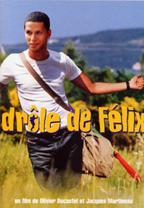 Félix de Bem com a Vida (Drôle de Félix)