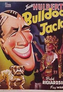 Bulldog Jack (Bulldog Jack)