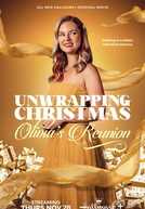 Unwrapping Christmas: Olivia’s Reunion (Unwrapping Christmas: Olivia’s Reunion)