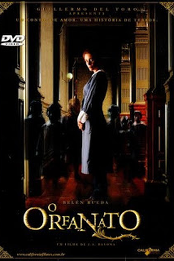  de Filme O Orfanato (2007)