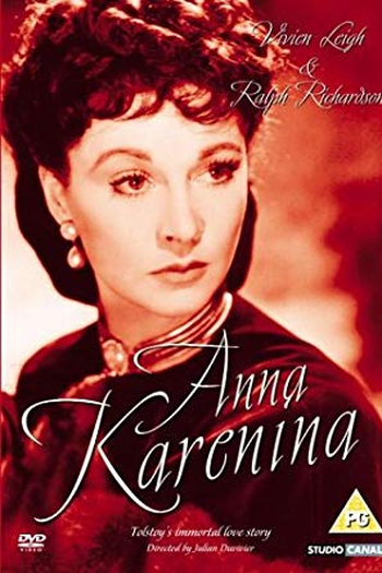  de Filme Anna Karenina (1948)