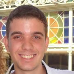 Foto de perfil de Clauber