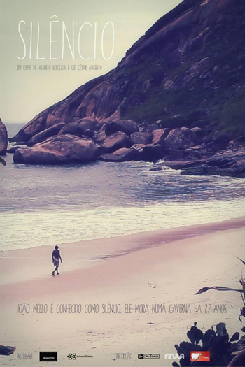 Poster de Curta Silêncio (2012)