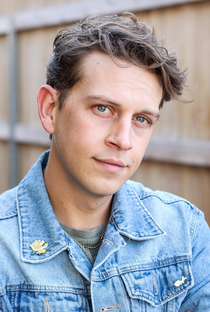 Danté Belardinelli - Poster 1