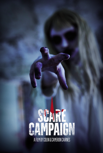 Scare Campaign - Poster / Capa / Cartaz - Oficial 4