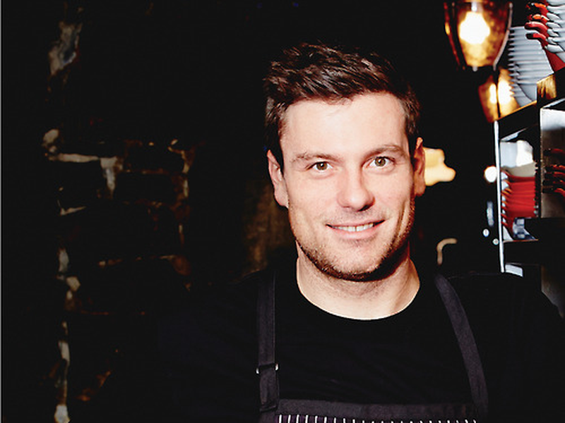 Foto 6 de Receitas de Chuck