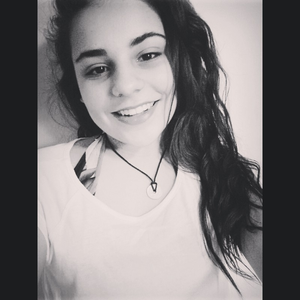 Foto de perfil de Julia Vitoria