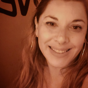 Foto de perfil de CARLA ISA COSTA