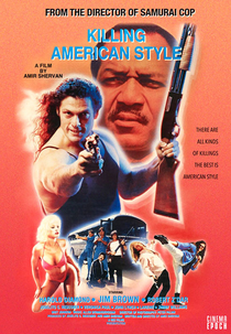 Estilo Americano: Força e Poder (Killing American Style)