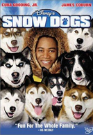 Neve pra Cachorro (Snow Dogs)
