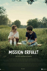 Mission erfüllt (Mission erfüllt)