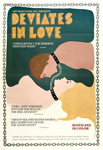 Deviates in Love (Deviates in Love)