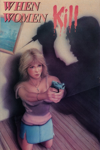  de Filme Quando Mulheres Matam (1983)