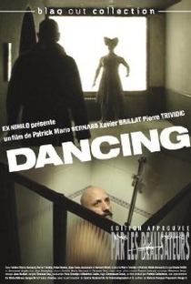 Dancing  - Poster / Capa / Cartaz - Oficial 1