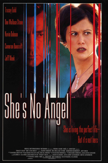  de Filme A Impostora (2002)