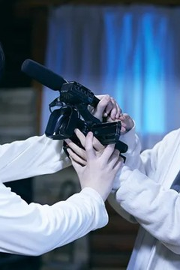 Poster de Episódio 第３話 (2024)