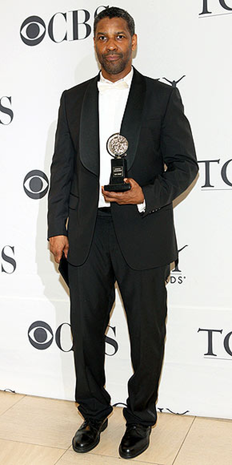 Denzel Washington - Foto 5