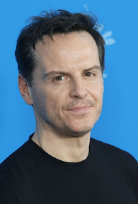 Andrew Scott