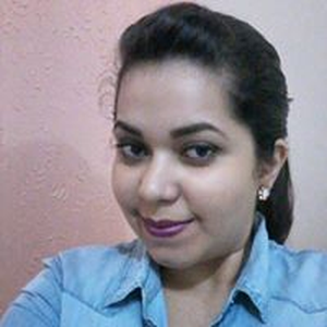 Foto de perfil de Jaiana