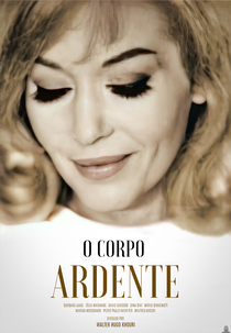 O Corpo Ardente (O Corpo Ardente)