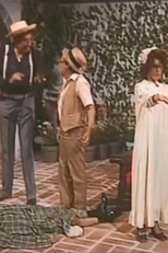 El Gordo / Una carta para el Chavo / Los sonámbulos / Aparato para cortar cristales (El Gordo / Una carta para el Chavo / Los sonámbulos / Aparato para cortar cristales)