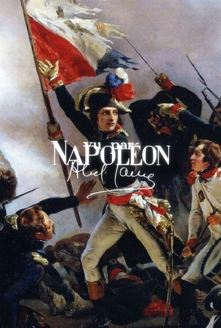 Poster 17 de Filme Napoleão (1927)