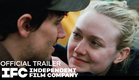 THE SUN NEVER SETS: Trailer | Dakota Fanning, Jake Johnson | Independent Film Company