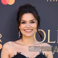 Samantha Barks