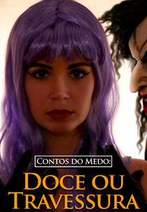 Porca Miséria: Doce ou Travessura (Porca Miséria: Doce ou Travessura)