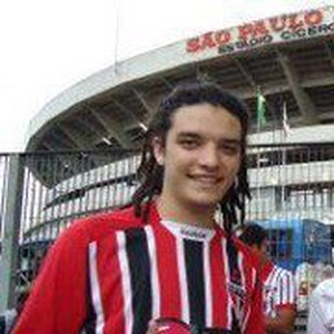 Foto de perfil de Taian Rosa Aoki