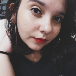 Foto de perfil de Tatiane