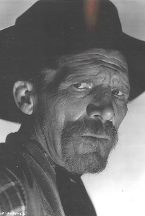 Bob Kortman - Poster 1