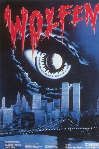  de Filme Lobos (1981)