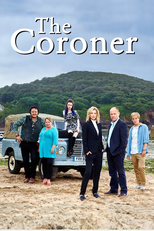 The Coroner (The Coroner)
